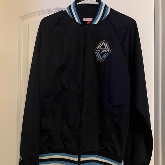 Other - Vancouver Jacket